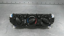 CONTROL PANEL HEATER Ford