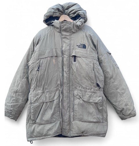 The north face mcmurdo hyvent - north,