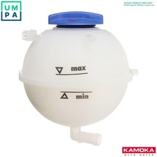 Expansion tank coolant - expansion,