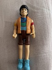 1991 Tiger Toys MA-TI Captain