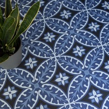 Capri self-adhesive vinyl