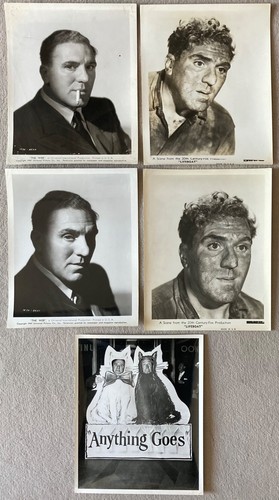 William bendix konvolut - william,
