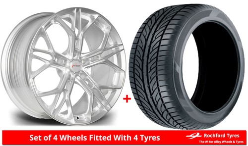 Alloy wheels tyres 20 - wheels, 20"