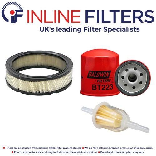 Filter kit for - filter,