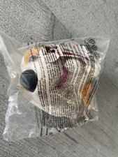 McDonald’s Happy Meal Toy - The Dog Artlist Collection - Bulldog - New Sealed