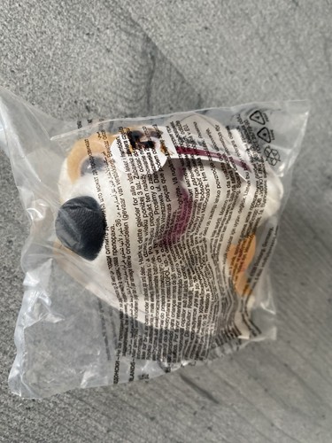 Mcdonald happy meal toy - happy,