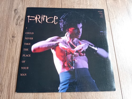 Prince could never take - prince,