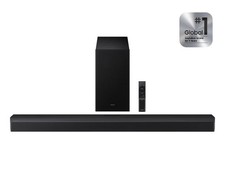 Samsung HW-B750F 400W 5.1Ch Wireless Sound Bar with DTS Virtual:X