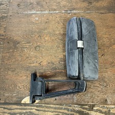 GENUINE IVECO FORD EUROCARGO - FRONT N/S PASSENGER WING MIRROR ASSEMBLY