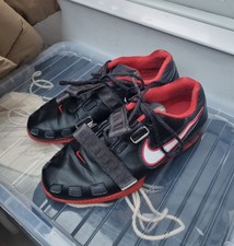 Romaleos weightlifting shoes - romaleos, 2