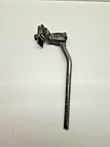 Vintage bicycle prop - prop, kick