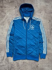 Adidas Allcourt Mens Track Top