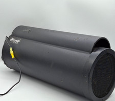 Vintage SAS Bazooka 6" x 18" Bass Tube Subwoofer