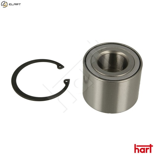 Wheel bearing kit 903 - bearing, 053