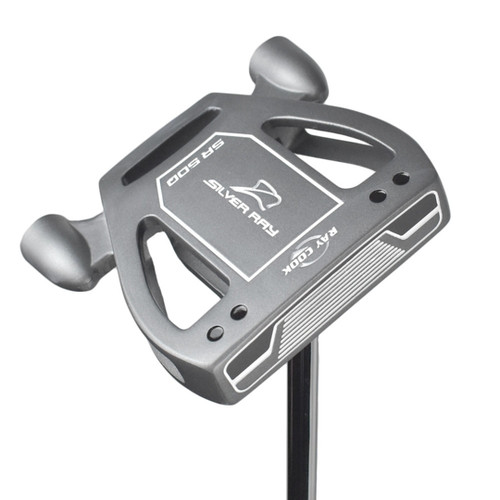 Ray cook silver sr500 - ray,