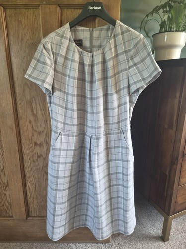 Barbour dress - barbour,