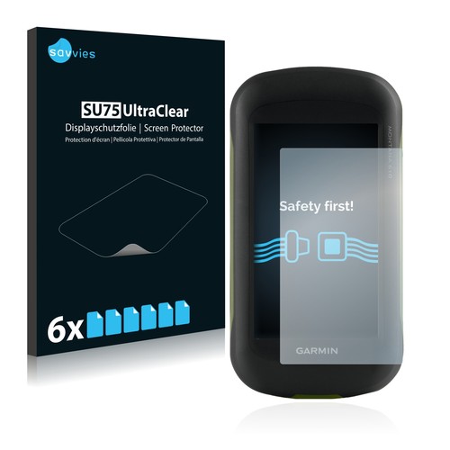 Pack screen protector for - 6,