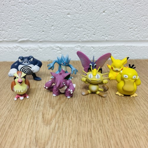 Vintage tomy pokemon - vintage,