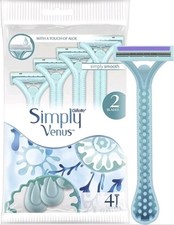 Gillette Simply Venus Ladies