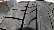Bridgestone Potenza RE050A 255/30R18 91Y Run Flat Tyre,5-6MM TREAD,NO CRACKS ETC