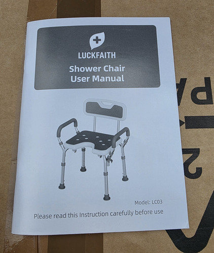 Luckfaith lc03 adjustable - luckfaith,