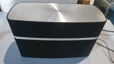 Bowers & Wilkins A7 Speaker