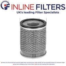 Oil Filter for Mercedes Unimog