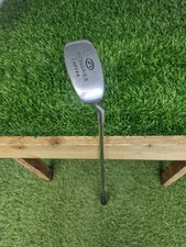 Mitsushiba Chipper - Stiff Flex Steel Shaft - Right Handed