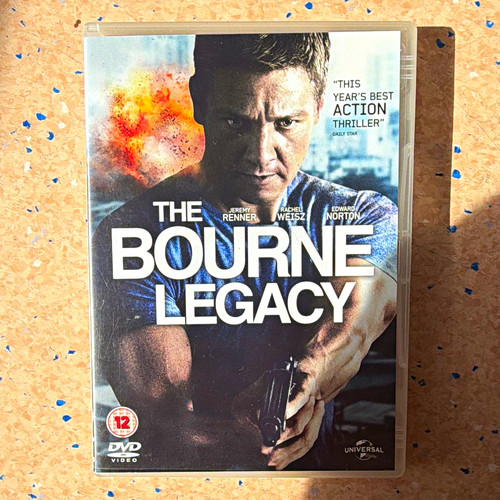 Universal the bourne - universal,