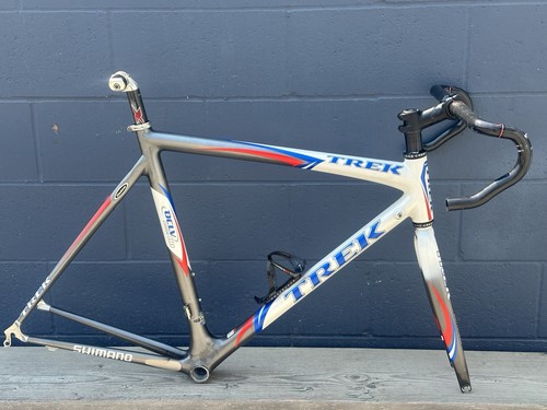 Trek madone oclv - trek,