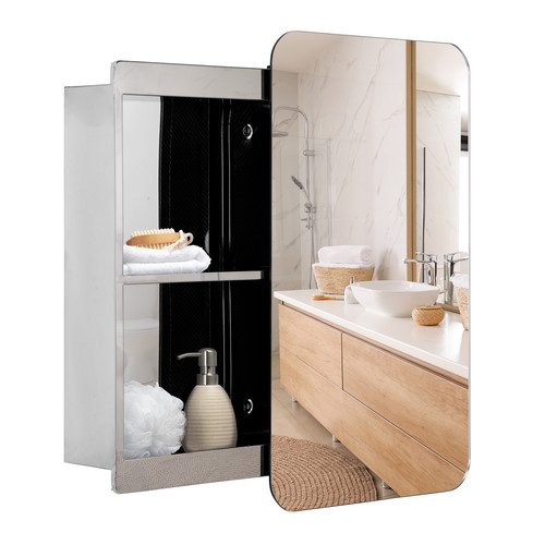Croydex bathroom cabinet - croydex,