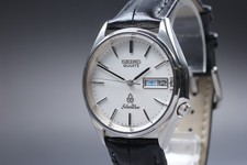 [Near MINT] Vintage Seiko