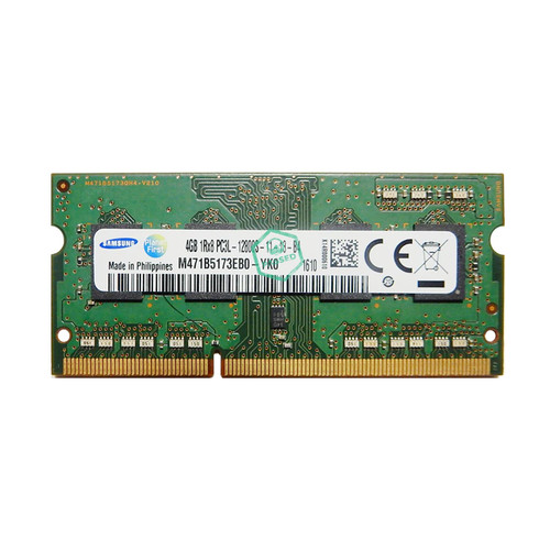 Samsung 4gb ddr3 1600mhz - samsung, ddr3-1600mhz