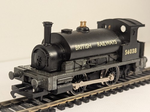Hornby r2049 gauge class 0f - hornby,