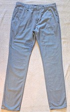 Zara Man Sport Men’s Chino