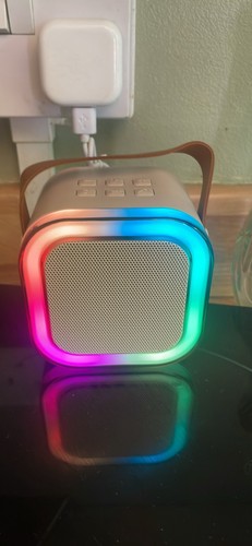 Mini karaoke machine kids - mini,
