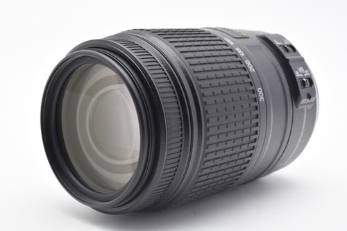 Nikon nikkor 55 300mm - dx,