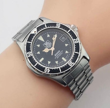 TAG HEUER 2000 Professional