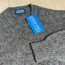 Vintage New 90s Lands End
