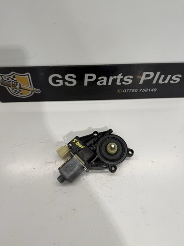 Ford fiesta passenger side - passenger,