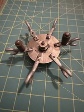 Old Benson Reel c.1919