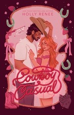 Cowboy Casual: 1 (The Calloway