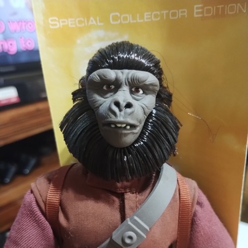 Planet the apes gorilla - planet,