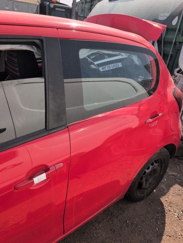Citroen feel 2014 2018 - c1,