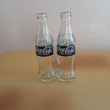 Coca-Cola Zero Sugar Glass