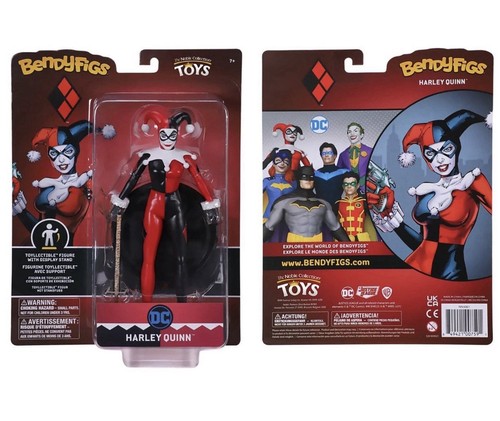 Bendyfigs the noble - bendyfigs,