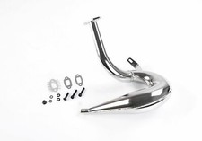 Dominator upgraded exhausted