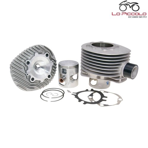Thermal unit polini 140 - unit, 140.0084