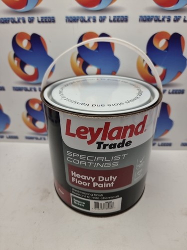 Leyland trade heavy - trade, duty