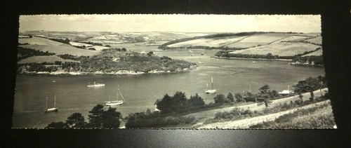 The estuary salcombe oversized - the,